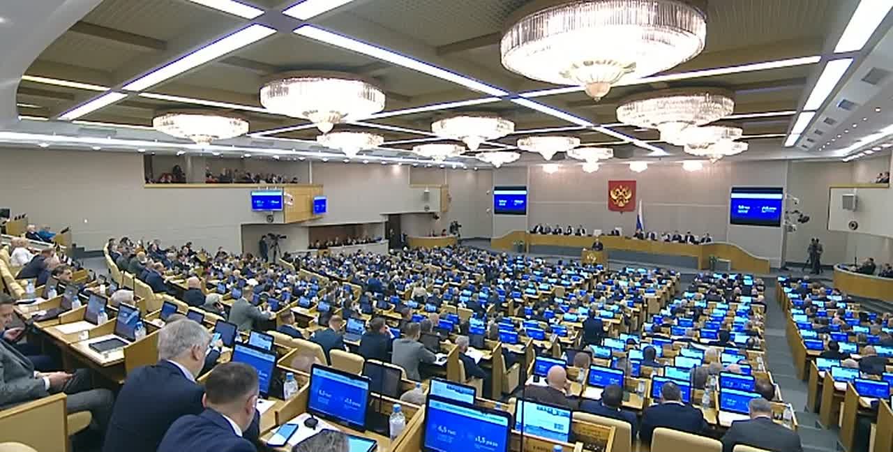 Производство в РФ выросло на 1,3% за 2025 год — Мишустин рассказал об итогах 2025 года в промышленности и технологиях