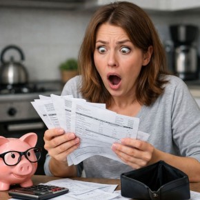 ФАС призывает проверить рост тарифов ЖКХ в январе