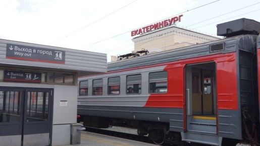 В десятку: пассажиры выбирают удобные городские ж/д перевозки