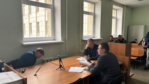 Экс-директор «Гортранса» получил 7 лет строгого режима