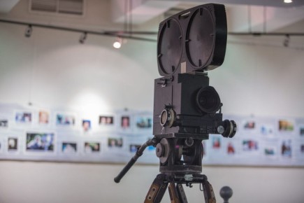 ���������������� ������������ Red Pepper Film �������� �� ����������� ����������� ������ ��������� ����� �. ������� ������������ �����