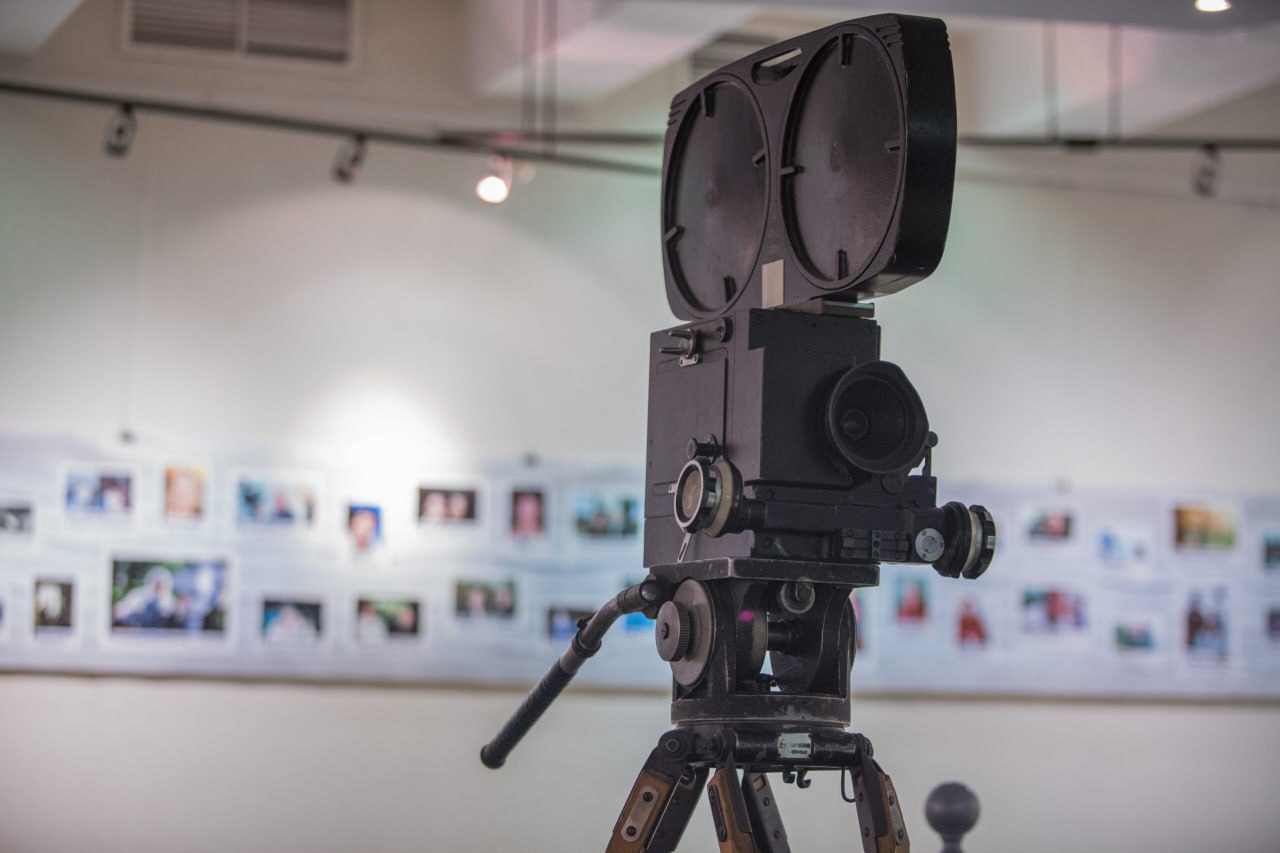 Екатеринбургская кинокомпания Red Pepper Film объявила об экранизации бестселлера Ислама Ханипаева «Типа я. Дневник суперкрутого воина»