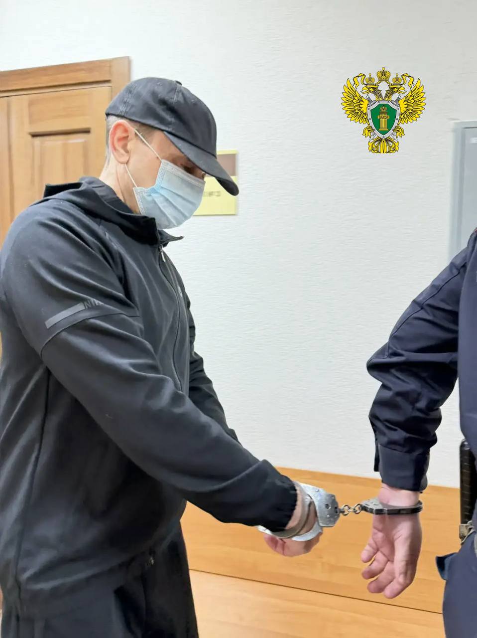 1234. В Каменске-Уральском вынесен приговор по уголовному делу об убийстве 7 человек, в том числе двоих детей, совершенном 32 года назад