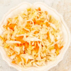 Искусство закваски капусты: секреты хрустящего вкуса