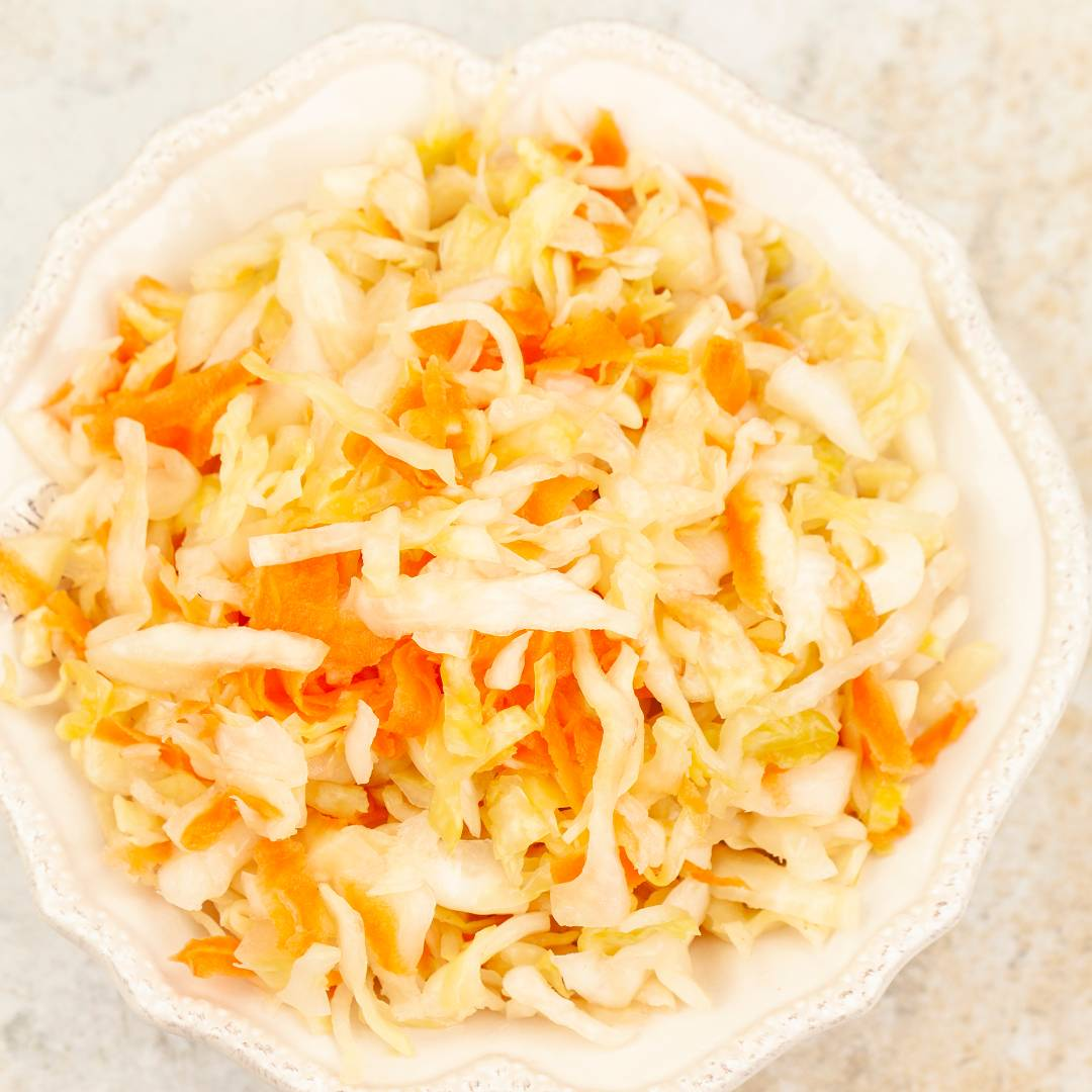 Искусство закваски капусты: секреты хрустящего вкуса