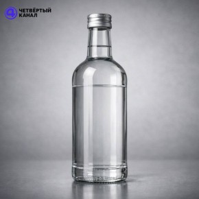 День открытия спирта отмечается сегодня!