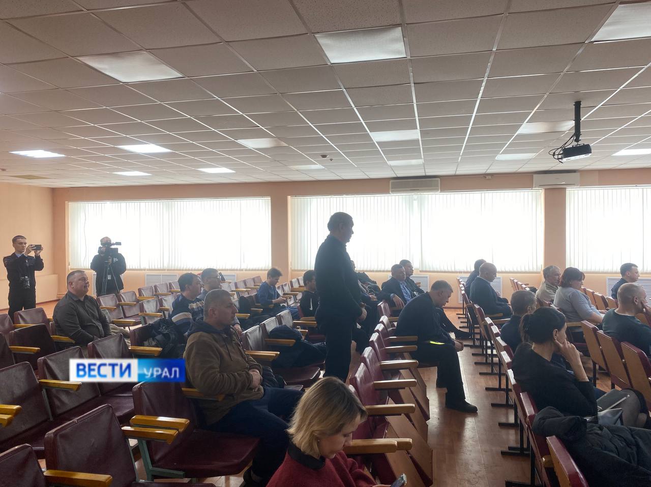 Больше 70 ДТП по вине водителей автобусов произошло за прошлый год на дорогах региона