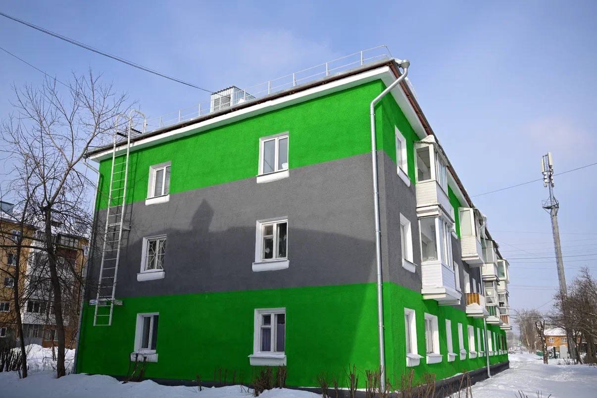 Денис Паслер подчеркнул роль социально ответственного бизнеса в развитии уральских городов Денис Паслер подчеркнул роль социально ответственного бизнеса в развитии уральских городов