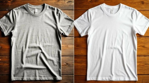 Как спасти любимую футболку: эффективные лайфхаки без химии
