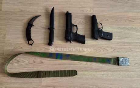 «Выбирали по принципу “чужой”»: пятеро подростков задержаны в Екатеринбурге за создание праворадикальной ячейки