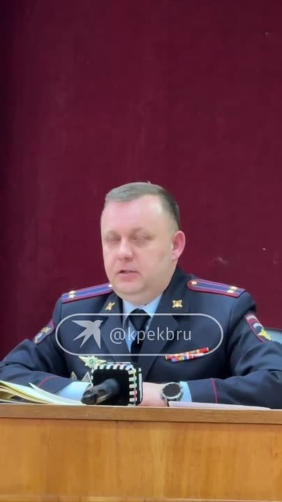 В ГАИ Екатеринбурга отчитывают перевозчиков автобусов