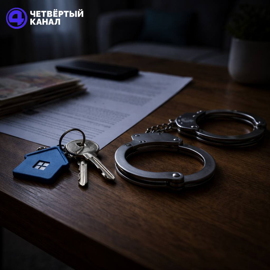 412 человек обманули под видом аренды жилья: на скамье подсудимых — 21 участник группы