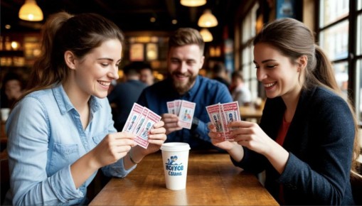 В России предложили создать «лотерейные зоны» по аналогии с игорными