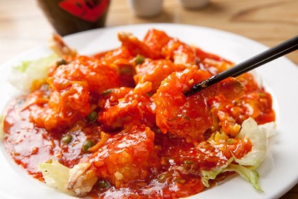 Ленивые голубцы: быстрота и вкус в одном блюде