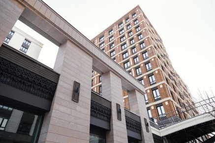 Возможность временной регистрации в апартаментах станет законом