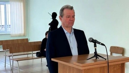 Бывшего председателя думы Красноуфимска осудили условно за фиктивную работу на муниципальном предприятии