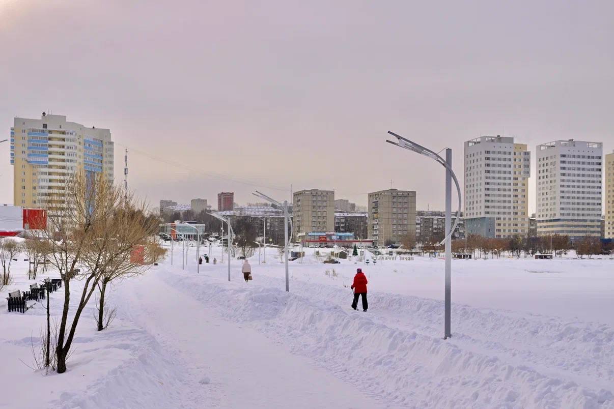 Денис Паслер подчеркнул роль социально ответственного бизнеса в развитии уральских городов Денис Паслер подчеркнул роль социально ответственного бизнеса в развитии уральских городов