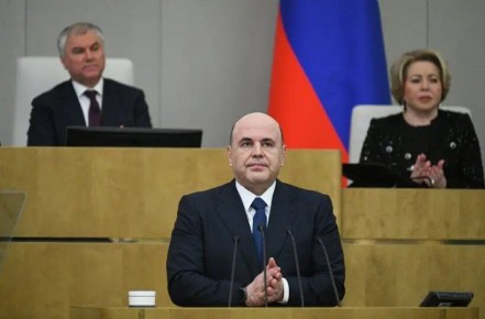 Мишустин призывает ускорить принятие закона о тарифах для ФАС