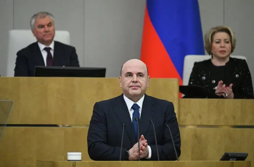 Мишустин призывает ускорить принятие закона о тарифах для ФАС