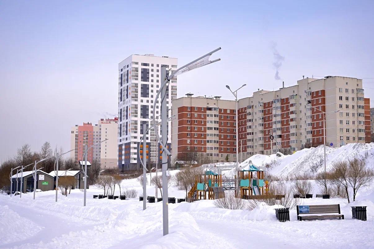 Денис Паслер подчеркнул роль социально ответственного бизнеса в развитии уральских городов Денис Паслер подчеркнул роль социально ответственного бизнеса в развитии уральских городов