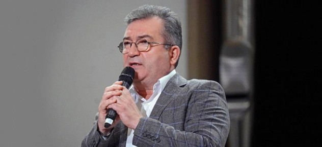 У Свердловской филармонии сменился директор