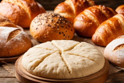 Как температура выпекания влияет на результат: секреты идеального теста