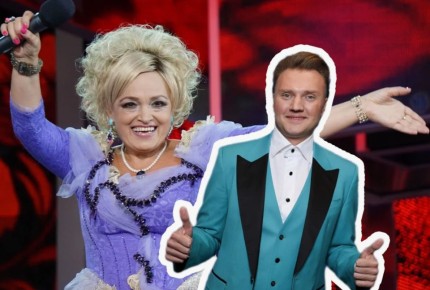 Кадышева на перехресте: как семейные отношения стали главным препятствием для новогодних корпоративов