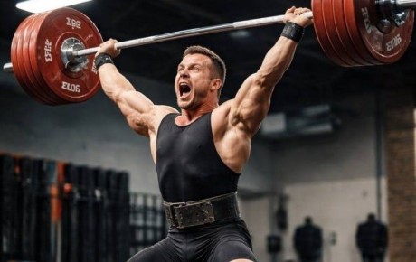 В Минздраве допустили создание таблетки, "заменяющей" спортзал