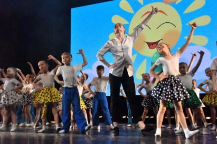 Свердловская детская филармония готовится к проведению II Фестиваля-конкурса «Театральные каникулы», который объединит школьные и любительские театры