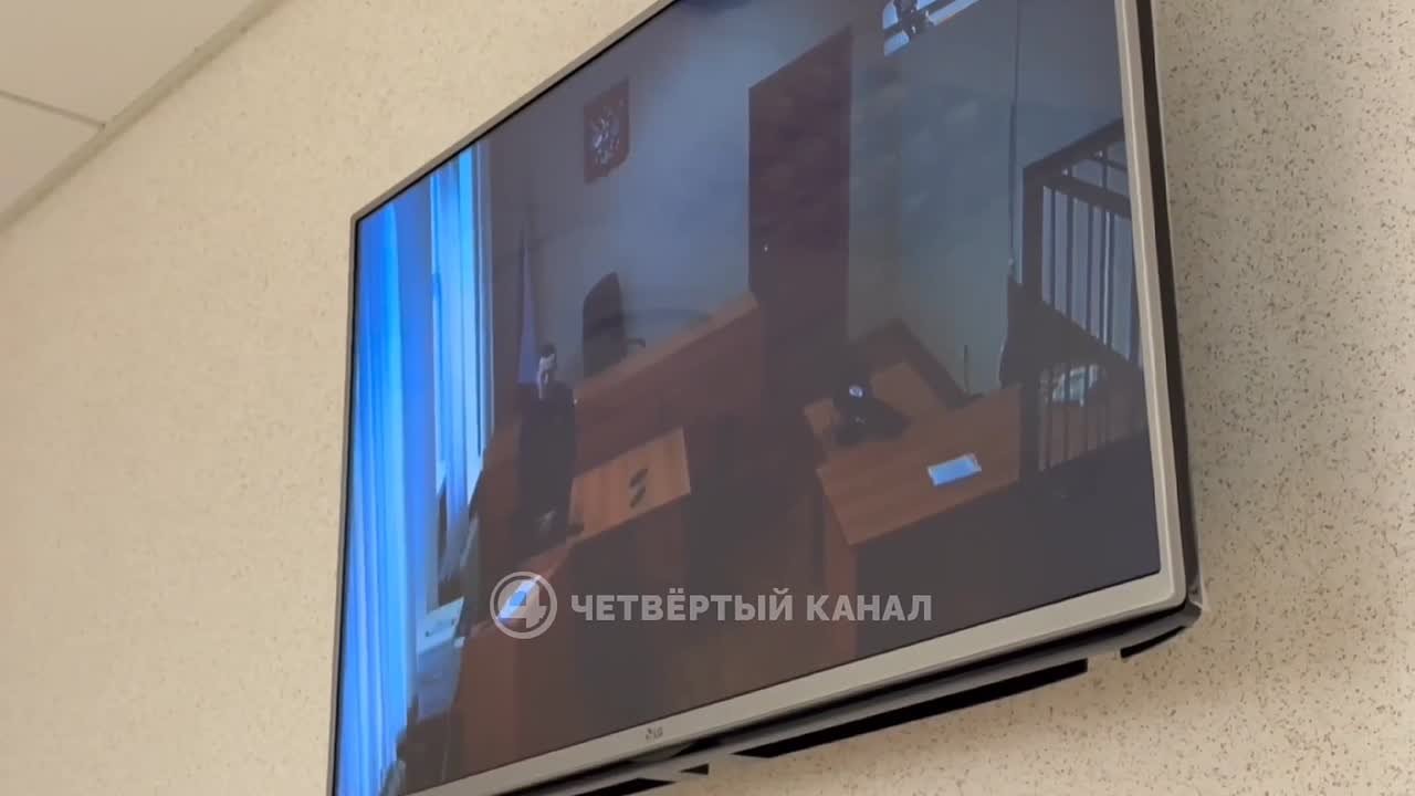 «В УДО отказать»: виновник смертельной аварии на Малышева остаётся в исправительном центре