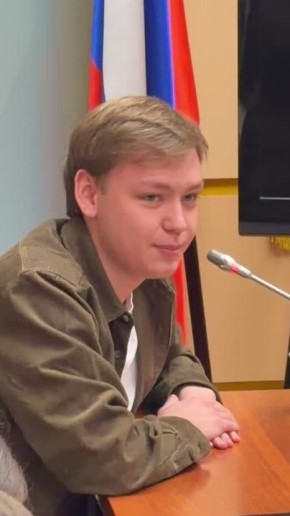 ������ ���: ����������� �� ���������� ���������� ���������������� ������������ ������������ ����� �. �. ��������