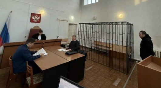 Свердловчанин осуждён за татуировку со свастикой