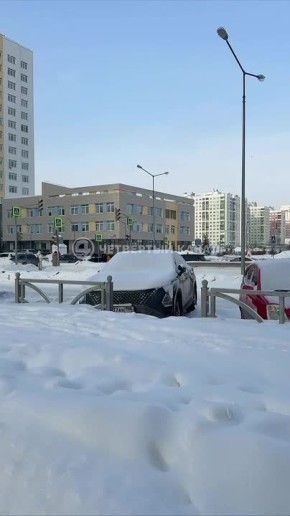 В регионе объявлен режим ракетной опасности