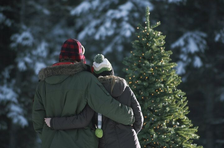 Переосмысляя Новый год: как праздник обнажает одиночество