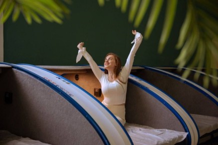 Завтра – День сна в общественных местах