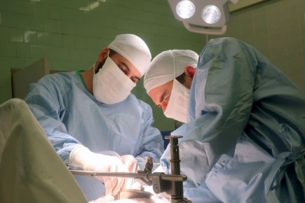 Киста в 11 сантиметров и поражённое лёгкое: уральские хирурги спасли уралочку с редким диагнозом