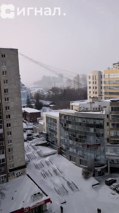 Где найти укрытие в Екатеринбурге