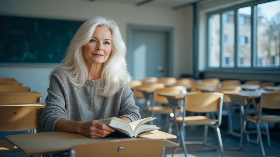 �� 50 � ����: ����� ����������� ��� ������� ����� ���������� ��������