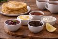 Вкусные идеи: соусы для блинов от класики до оригинальности