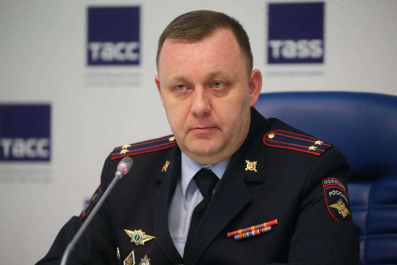 В ТАСС прошла пресс-конференция, посвященная итогам контроля за автотранспортными перевозками в Свердловской области