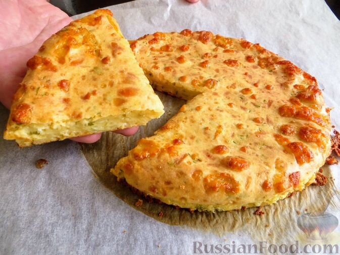 Вкусняшки, которые готовятся за считанные минуты