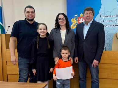 В Ирбите шесть семей получат выплаты из бюджета на покупку жилья