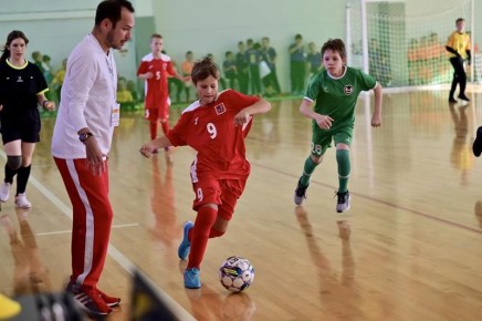 Руководители спортивных школ и школ олимпийского резерва Екатеринбурга подвели итоги приемной кампании в спортшколы 2025 года, обсудили актуальные вопросы популяризации спорта и наметили планы дальнейшей работы на круглом...