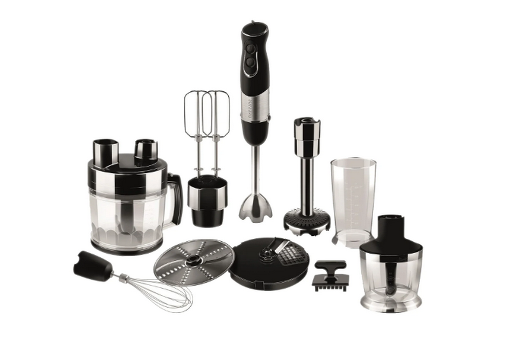 Погружной блендер Garlyn HB-320: все плюсы и минусы под одним обзором