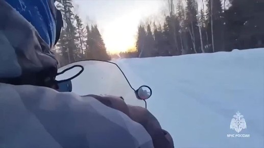 Погибли двое туристов, пропавших в Пермском крае