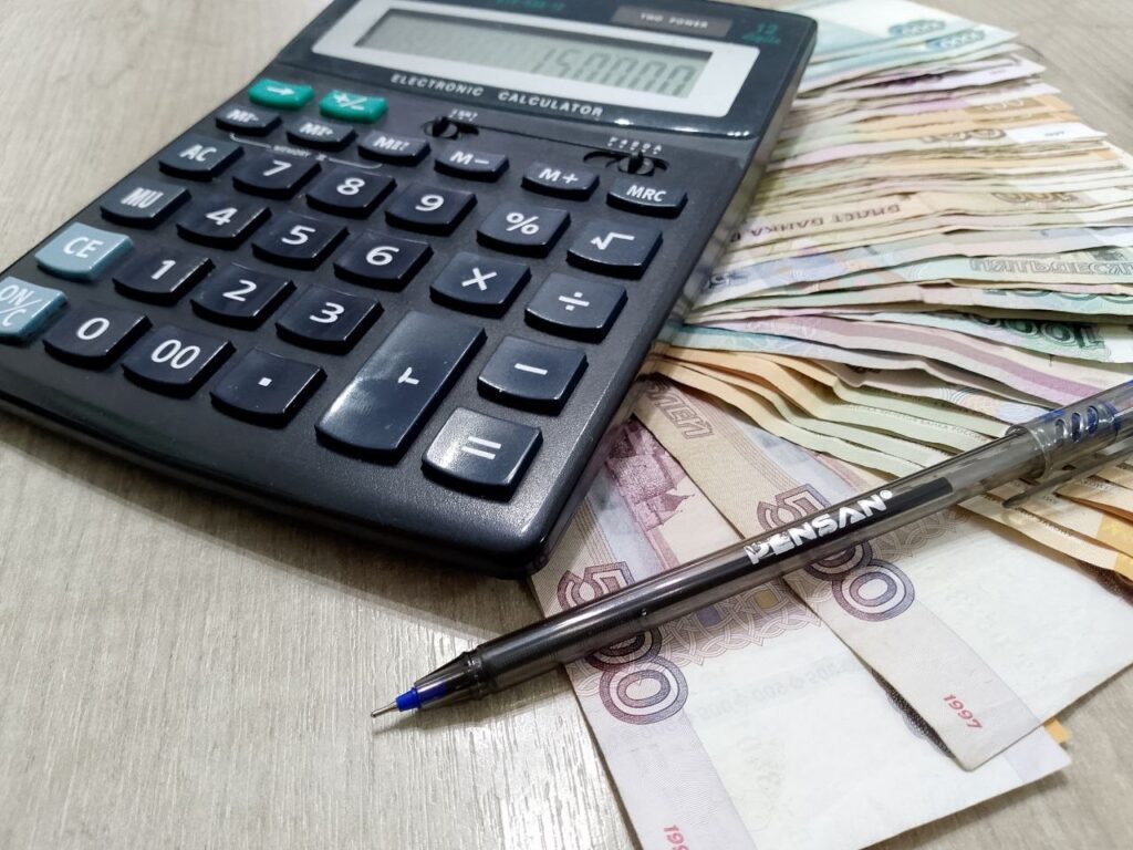 Социальная пенсия в России увеличится с 1 апреля