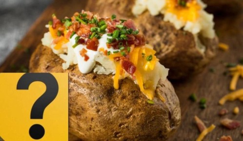 Что происходит с организмом при постоянном употреблении картофеля