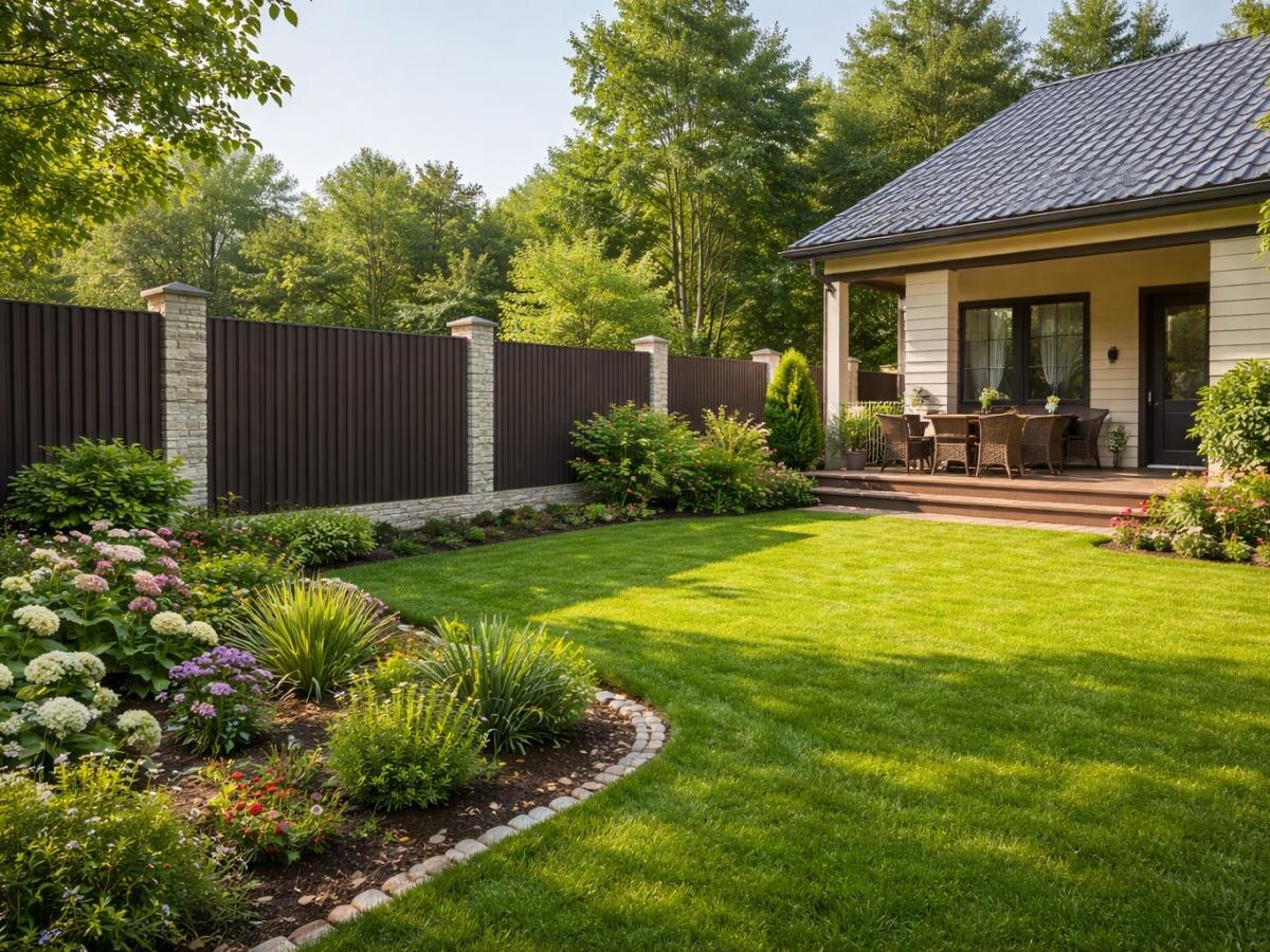 Как дачи становятся удобнее: 10 технологий, которые сделают вашу загородную жизнь комфортнее