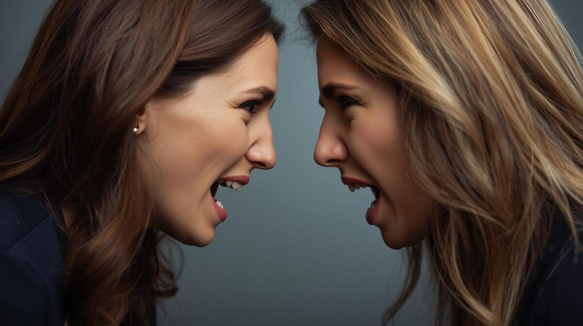 Ревность, которая привела к беде