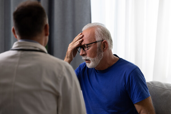 Новый налоговый вычет на лечение родителей: что предложил депутат